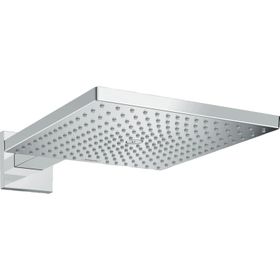 Hansgrohe HG26238000 Raindance 300 1 Jet Duş Dirseği İle E Tepe Duşu
