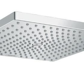 Hansgrohe HG26238000 Raindance 300 1 Jet Duş Dirseği İle E Tepe Duşu