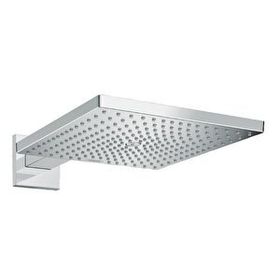 Hansgrohe HG26238000 Raindance 300 1 Jet Duş Dirseği İle E Tepe Duşu