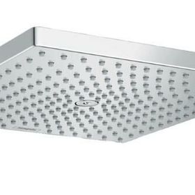 Hansgrohe HG26238000 Raindance 300 1 Jet Duş Dirseği İle E Tepe Duşu