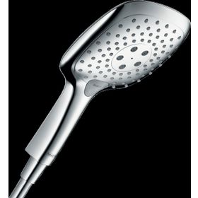Hansgrohe HG26520000 120 3 Jet Raindance Select E El Duşu