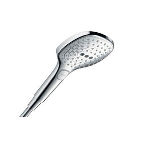 Hansgrohe HG26520000 120 3 Jet Raindance Select E El Duşu