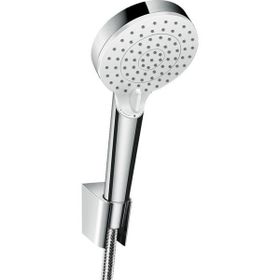 Hansgrohe HG26692400 2 Fonksiyonlu Crometta El Duş Takımı