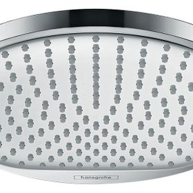 Hansgrohe HG26692400 2 Fonksiyonlu Crometta El Duş Takımı