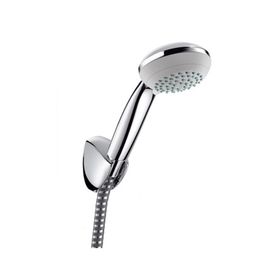 Hansgrohe HG27559000 Crometta 85 Vario/Porter'C El Duş Seti