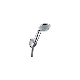 Hansgrohe HG27559000 Crometta 85 Vario/Porter'C El Duş Seti