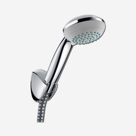 Hansgrohe HG27559000 Crometta 85 Vario/Porter'C El Duş Seti