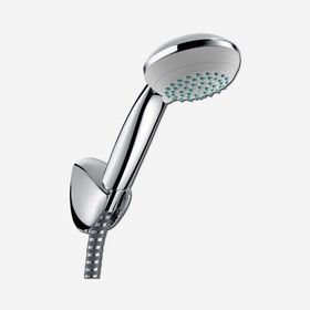 Hansgrohe HG27559000 Crometta 85 Vario/Porter'C El Duş Seti