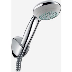 Hansgrohe HG27559000 Crometta 85 Vario/Porter'C El Duş Seti