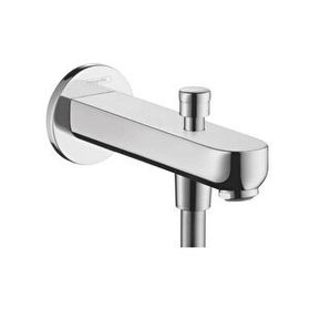 Hansgrohe HG31417000 152 mm Yönlendirici Gaga
