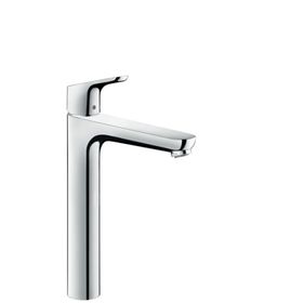 Hansgrohe HG31531000 Focus Tezgah Üstü Lavabo Bataryası