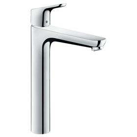 Hansgrohe HG31531000 Focus Tezgah Üstü Lavabo Bataryası