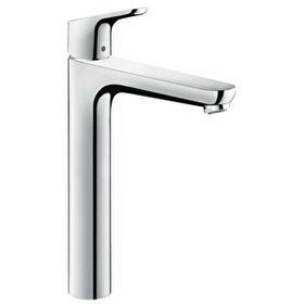 Hansgrohe HG31531000 Focus Tezgah Üstü Lavabo Bataryası