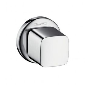 Hansgrohe HG31677000 Metris Ankastre Stop Valf