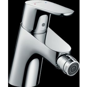 Hansgrohe HG31920000 Kumandalı Focus Tek Kollu Bide Bataryası