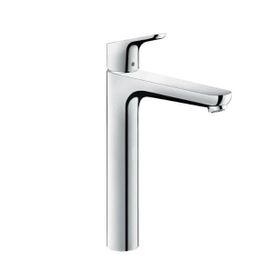 Hansgrohe HG31920000 Kumandalı Focus Tek Kollu Bide Bataryası