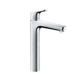 Hansgrohe HG31920000 Kumandalı Focus Tek Kollu Bide Bataryası