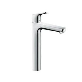 Hansgrohe HG31920000 Kumandalı Focus Tek Kollu Bide Bataryası