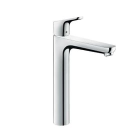 Hansgrohe HG31920000 Kumandalı Focus Tek Kollu Bide Bataryası