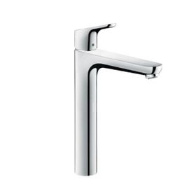 Hansgrohe HG31920000 Kumandalı Focus Tek Kollu Bide Bataryası