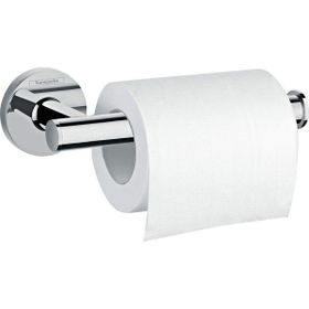 Hansgrohe HG41726000 Logis Universal Kapaksız Tuvalet Kağıtlığı