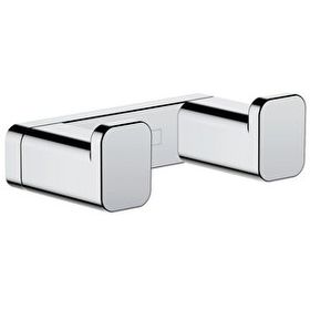 Hansgrohe HG41755000 AddStoris İkili askı