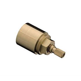 Hansgrohe HG96370000 25 mm Uzatma Seti