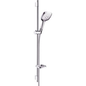 Hansgrohe HNG26620000 Raindance Select E 120 Unica Sürgülü Duş Seti