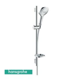 Hansgrohe HNG26620000 Raindance Select E 120 Unica Sürgülü Duş Seti