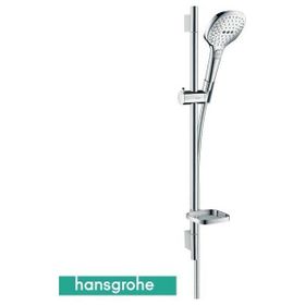 Hansgrohe HNG26620000 Raindance Select E 120 Unica Sürgülü Duş Seti