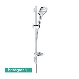 Hansgrohe HNG26620000 Raindance Select E 120 Unica Sürgülü Duş Seti