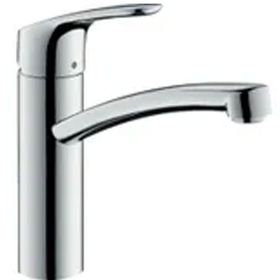 Hansgrohe HNG31806000 Focus Tek Kollu Eviye Bataryası