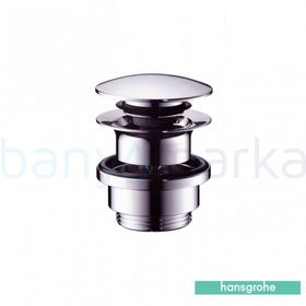 Hansgrohe HNG50100000 Basmalı Tapa Seti