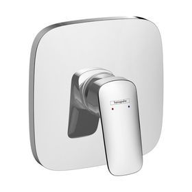 Hansgrohe HNG71605000 Logis Tek Kollu Ankastre Duş Bataryası