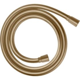 Hansgrohe Isiflex 160 cm Mat Bronz Duş Hortumu