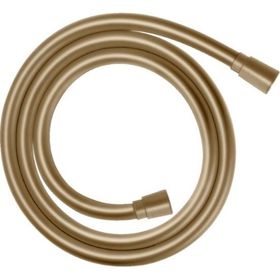 Hansgrohe Isiflex 160 cm Mat Bronz Duş Hortumu