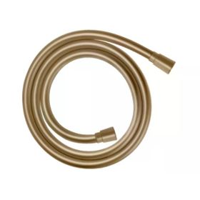 Hansgrohe Isiflex 160 cm Mat Bronz Duş Hortumu