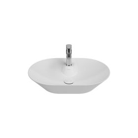 Hansgrohe Isvea Sistemay 60 cm Tezgah Üstü Lavabo