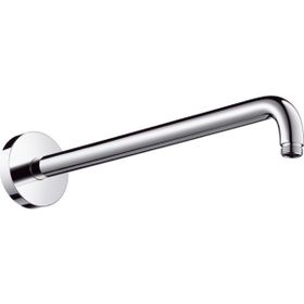 Hansgrohe Krom 389 mm Duş Dirseği