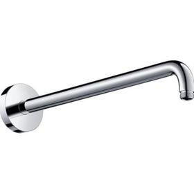 Hansgrohe Krom 389 mm Duş Dirseği