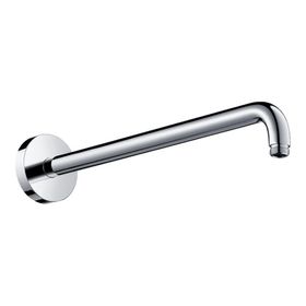 Hansgrohe Krom 389 mm Duş Dirseği