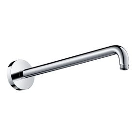 Hansgrohe Krom 389 mm Duş Dirseği