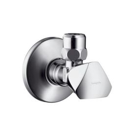 Hansgrohe Krom Ara Musluk