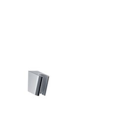 Hansgrohe Krom Porter Duş Askısı