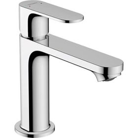 Hansgrohe Krom Rebris S Lavabo Bataryası