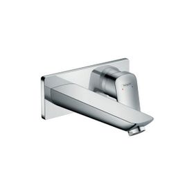 Hansgrohe Logis Ankastre 195 mm Lavabo Bataryası
