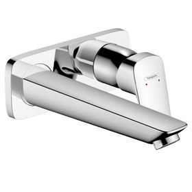 Hansgrohe Logis Ankastre 195 mm Lavabo Bataryası