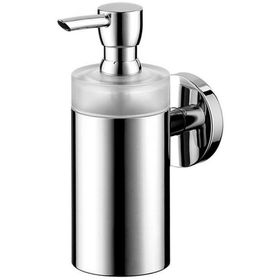 Hansgrohe Logis HNG40514000 Sıvı Sabunluk
