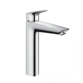 Hansgrohe Logis Kuğu Lavabo Bataryası