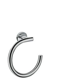 Hansgrohe Logis Universal Halka havluluk